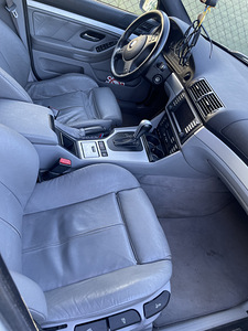 Müüa BMW 525d (7 foto / 8)