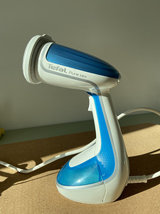Käsiauruti Tefal Pure Tex DT9530E1 (1 foto / 5)