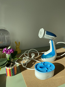 Käsiauruti Tefal Pure Tex DT9530E1 (5 foto / 5)