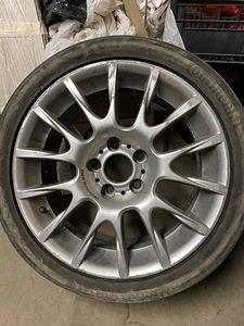 5x120 R18 (2 фото из 6)