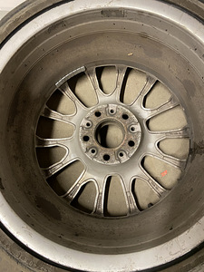 5x120 R18 (6 фото из 6)