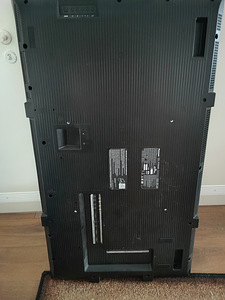 Müüa 55' Panasonicu paneel. (2 foto / 2)