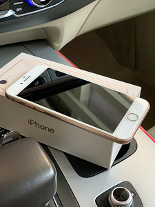 iPhone 8 64 GB Rose Gold