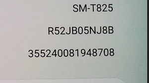 Samsung Galaxy Tab S3 (3 foto / 8)