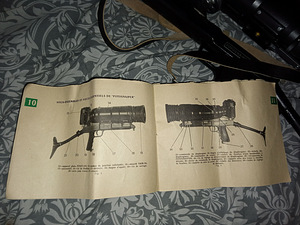 Zenit FS12 fotoküttimise kaamera (8 foto / 10)
