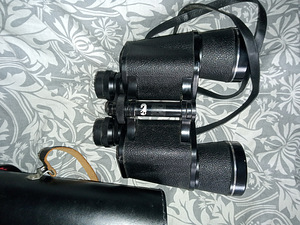 Бинокль ASAHI PENTAX 12x50 (8 фото из 10)