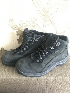 Timberlandi saapad suurus 395 (3 foto / 6)