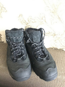 Timberlandi saapad suurus 395 (4 foto / 6)