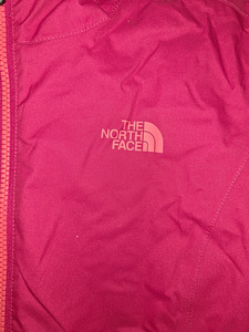 The North face jope, kord kantud, 36 (2 foto / 6)