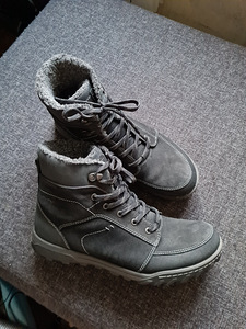 Ecco, 44, кожа (2 фото из 7)