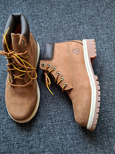 Timberland, новый,33 (3 фото из 5)