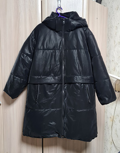 Calvin Klein, l,kord kantud talv (6 foto / 7)
