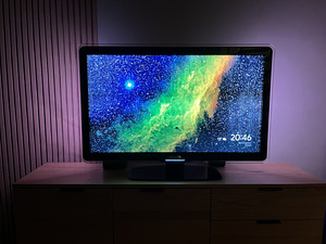 Philips SQ528.2E TV / teler 42'' tolli (2 foto / 5)