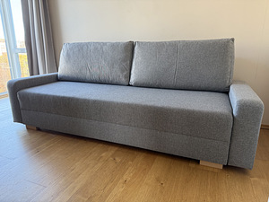 Diivanvoodi IKEA GRÄLVIKEN