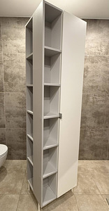 Vannitoa kapp IKEA (3 foto / 4)