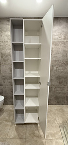 Vannitoa kapp IKEA (2 foto / 4)
