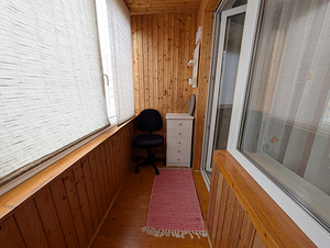 Kaunase pst, Annelinn, Tartu, Tartumaa (10 foto / 14)