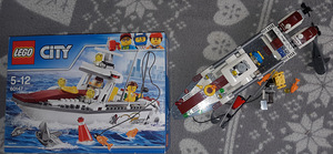 9 подержанных наборов LEGO (5 фото из 10)