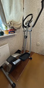 Elliptiline trenažöör Raleigh Fitness (1 foto / 5)