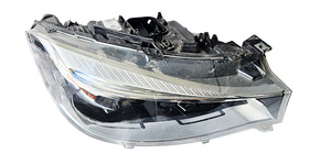 BMW 3GT F34 parem tuli 7470442 63117470442 90116565 (2 foto / 8)