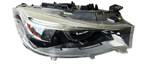 BMW 3GT F34 parem tuli 7470442 63117470442 90116565 (8 foto / 8)