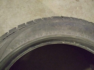 Nokian Nordman 4 (7 foto / 7)