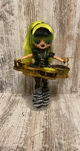 Nukud LOL Surprise OMG Remix Super Surprise (2 foto / 5)