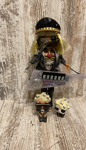 Nukud LOL Surprise OMG Remix Super Surprise (3 foto / 5)