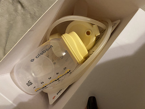 Medela (3 foto / 3)