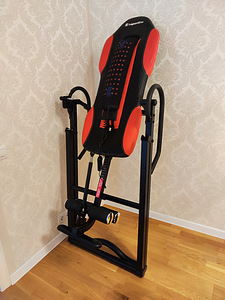 Inversioonilaud SPORTline Inverso Heaty (4 foto / 4)