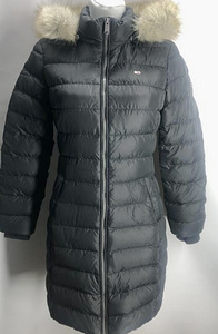 Пуховое пальто Tommy Hilfiger (2 фото из 2)