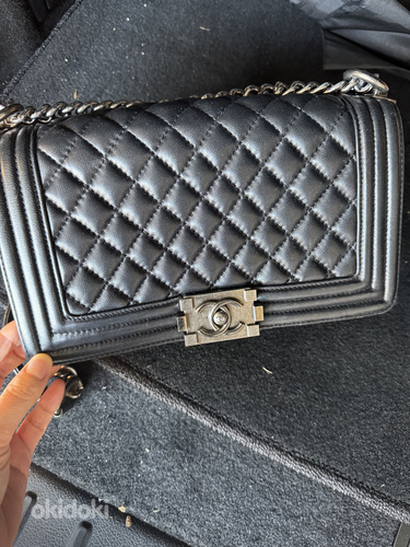 Chanel