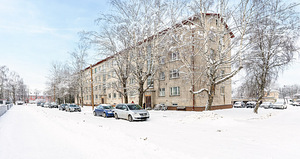Aia tn 3, Kehra, Anija vald, Harjumaa (5 фото из 15)