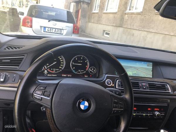 BMW 730 (foto #4)
