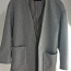 Zara пальто, новое, размер XS (фото #1)