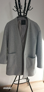 Zara пальто, новое, размер XS