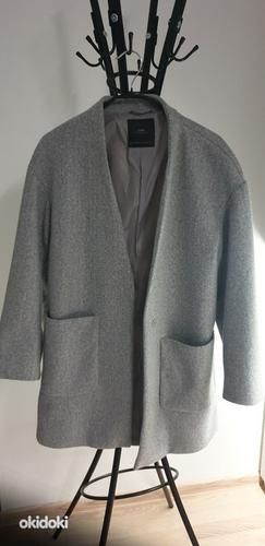 Zara uus mantel, suurus XS (foto #1)