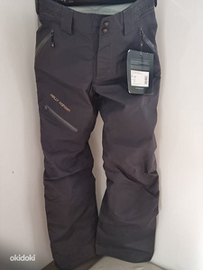 Helly Hansen naiste püksid, kevad/sügis, M suurus, uued! (3 foto / 3)