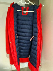Helly Hansen naiste talveparka, M suurus (3 foto / 3)
