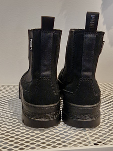 Puma k/s poolsaapad, suurus 38,5 (3 foto / 3)