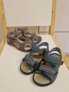 Lastejalatsite komplekt (2 foto / 3)