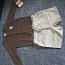 Kampsun"Carters"(0-6kuud) + lühikesed püksid "Babygarden" (foto #1)