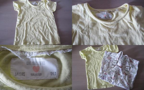 Suve komplekt LoveYourClothes (foto #3)