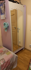 Мебель в детскую (2 фото из 5)