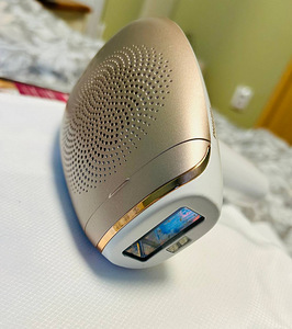 Philips Lumea Advanced (4 фото из 4)