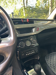 Citroën C3 2010г (5 фото из 7)