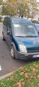 Ford torneo conect 1.8 bensin lpg (1 foto / 3)