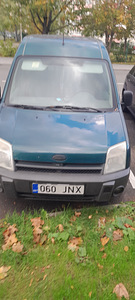 Ford torneo conect 1.8 bensin lpg (2 foto / 3)