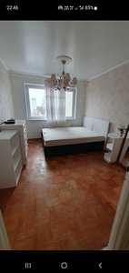 Linnamäe tee, Lasnamäe, Tallinn, Harjumaa (4 foto / 5)