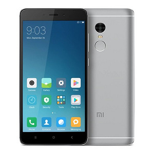 Xiaomi Redmi Note 4MIU I11 (1 фото из 3)